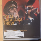 LENINGRAD COWBOYS:TOTAL BALALAIKA SHOW DVD (Aki Kaurismäki) - pikkukuva 1