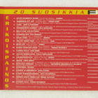 20 Suosikkia • 20 Hittiä • Erikoispainos CD - pikkukuva 3