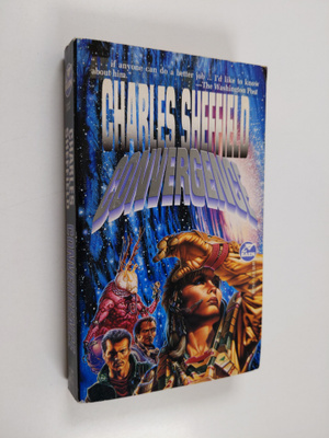 Charles Sheffield : Convergence