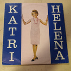 LP  Katri Helena Vaalea valloittaja . v. 1973 - pikkukuva 1