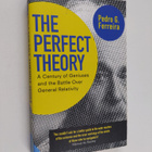 Pedro G. Ferreira : The Perfect Theory - A Century of Gen... - pikkukuva 1