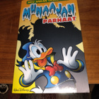Aku Ankan taskukirja Munaajan parhaat - pikkukuva 1