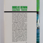 Douglas Reeman : Singaporen tykkivene - pikkukuva 2