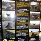 PC PELI F-15 AIR SUPERIORITY ( ISO KOTELO) SIS POSTIKULU - pikkukuva 2