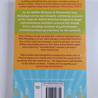 Tom Standage : An Edible History of Humanity - pikkukuva 2