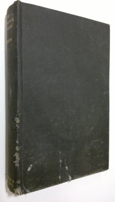 Trigant Burrow : The Neurosis of Man : An introduction to...