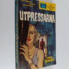 Ovid Demaris : Utpressarna - pikkukuva 1