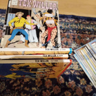 Tex Willer 1988-1993 - pikkukuva 3