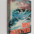 Wilbur Smith : Ahne kuin meri - pikkukuva 1