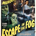 Escape in the Fog (1945) R1 Budd Boetticher DVD - pikkukuva 2