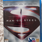 Man Of Steel - pikkukuva 1