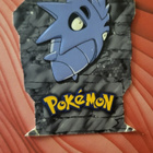 Pupitar stage two 17 of 18 topps card tv animation edition - pikkukuva 1