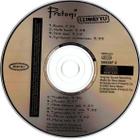 Protoni • Leimattu CD - pikkukuva 3