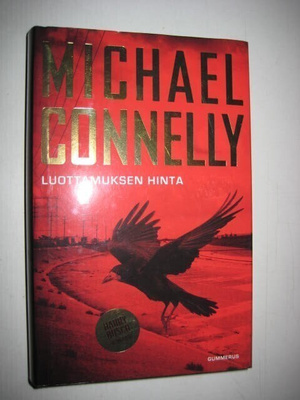 Connelly : Luottamuksen hinta - Sid 1p