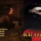 MACABRE dvd 1980 suomijulkaisu ***UUSI, MUOVEISSA*** - pikkukuva 3
