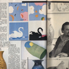 Anna n:o 35 1988 Arja Saijonmaa. Pauli. Luciano. Pivän ilot. - pikkukuva 2