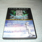 PÄIVÄ JONA MAAILMA PYSÄHTYI + DAY AFTER TOMORROW*** - pikkukuva 1