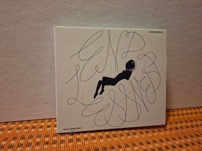 Nala Sinephro:Endlessness CD
