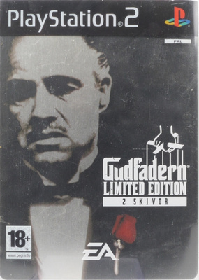 The Godfather (Limited Edition)
