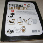 Victor Escandell Ratkaisetko arvoituksen? - pikkukuva 5