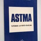 Kirsti (ohjelman laat. työryhmä) Ala-Harja : Astma : tutk... - pikkukuva 1