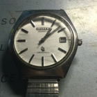 CITIZEN CRYSTRON water resistant käyvä - pikkukuva 1