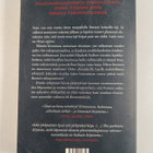Elizabeth Kolbert : Kuudes sukupuutto : luonnoton historia - pikkukuva 2