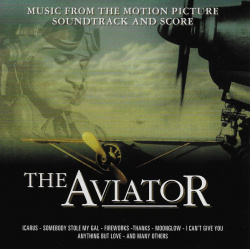 Various - The Aviator (CD)