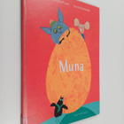 Sanna Sofia Vuori : Muna - pikkukuva 1
