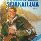Sarjasuosikit 1/1979 Suuria meriseikkailuja - pikkukuva 1