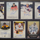 Jääkiekkokortteja Memorabilia - Autograph (NHL ja SM-liiga) - pikkukuva 4