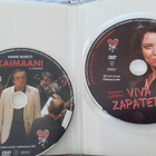 KAIMAANI DVD ERIKOISJULKAISU 2DISC - pikkukuva 3