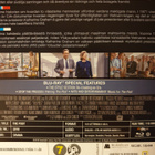 THE POST BLU-RAY - pikkukuva 2