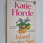 Katie Fforde : Island in the sun - pikkukuva 1