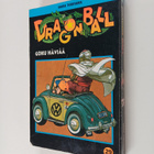 Akira Toriyama : Dragon ball 29 - Goku häviää - pikkukuva 1