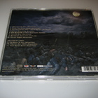Iced Earth - The Glorious Burden (CD) - pikkukuva 2