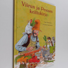 Christine Samuelson ym. : Viirun ja Pesosen keittokirja - pikkukuva 1