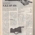 Ampujain lehti n:o 1 1989 Pentti & Väinö. Petri. Silvia . - pikkukuva 4