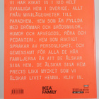 Stellan Herner ym. : Älskade hem! - en titta-in bok om ni... - pikkukuva 2