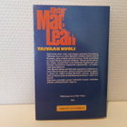 Alistair MacLean : Taivaan nuoli - pikkukuva 2