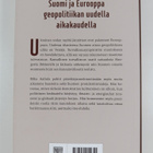 Mika Aaltola : Havahtuminen : Turvallinen Eurooppa - pikkukuva 2