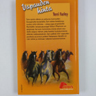 Terri Farley : Vapauden hinta - pikkukuva 2