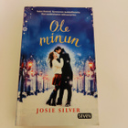 Josie Silver; Ole minun - pikkukuva 1