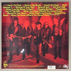 SCORPIONS : ROCK BELIEVER - 2LP ( uusi ) - pikkukuva 3