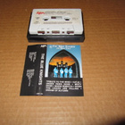 KASETTI: The Blue Nights : My Home Town v.1984 GREAT! - pikkukuva 2
