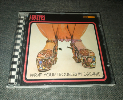 The 69 Eyes - Wrap Your Troubles In Dreams