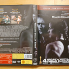 Million Dollar Baby - kahden levyn special edition DVD slip - pikkukuva 3