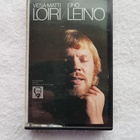 Vesa-Matti Loiri – Eino Leino C-KASETTI - pikkukuva 1