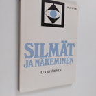Lea Hyvärinen : Silmät ja näkeminen - pikkukuva 1