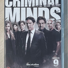 Criminal Minds - FBI-tutkijat: Kausi 9 (5DVD) - pikkukuva 1